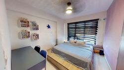 Blk 601A Tampines Greenridges (Tampines), HDB 4 Rooms #584730861